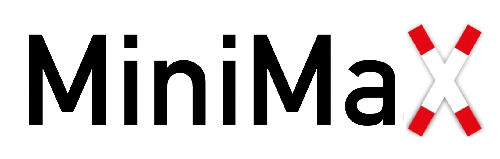 MiniMax-Modellbahn